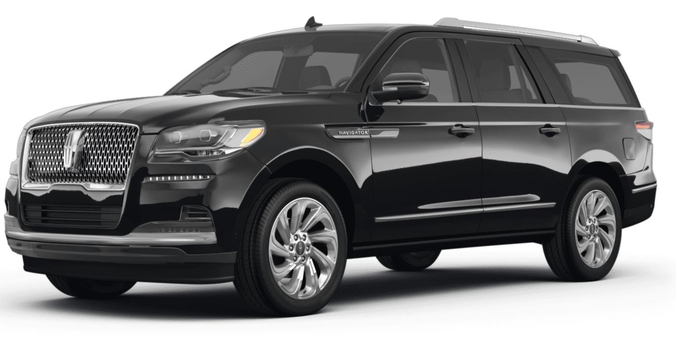 LINCOLN NAVIGATOR L 2022 5LMJJ3NT3NEL10359 image